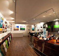 Saltmotion Gallery - Redcliffe Tourism