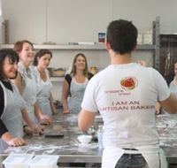 Brasserie Bread Baking Class - Redcliffe Tourism