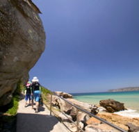 Queenscliff Beach - Redcliffe Tourism