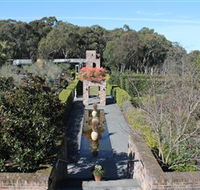 Eden Gardens Display and Sculpture Walk - Redcliffe Tourism