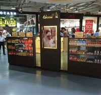 Lindt Chocolate Store Homebush - Redcliffe Tourism