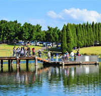 Bicentennial Park - Sydney Olympic Park - Redcliffe Tourism