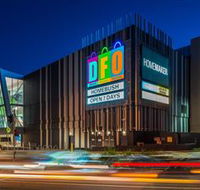DFO Homebush - Redcliffe Tourism