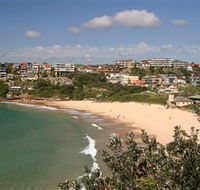 Freshwater Beach - Redcliffe Tourism