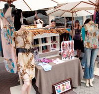 Manly Arts and Crafts Market - Redcliffe Tourism