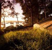 Manly to Spit Bridge Scenic Walkway - Redcliffe Tourism