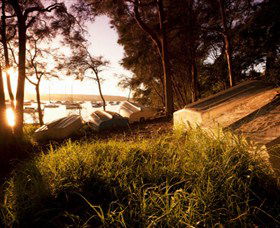 Manly To Spit Bridge Scenic Walkway - Redcliffe Tourism 0