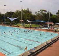 Manly Boy Charlton Swim Centre - Redcliffe Tourism