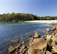 Shelly Beach - Redcliffe Tourism