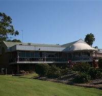 Bardwell Valley Golf Club Ltd - Redcliffe Tourism