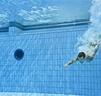 Dive Into History at Sydney Olympic Park Aquatic Centre - Redcliffe Tourism