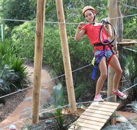 Urban Jungle Adventure Park - Redcliffe Tourism