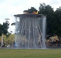 Sydney Olympic Park - Redcliffe Tourism