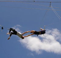 Circus Arts Sydney - Redcliffe Tourism