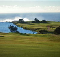 St. Michael's Golf Club - Redcliffe Tourism