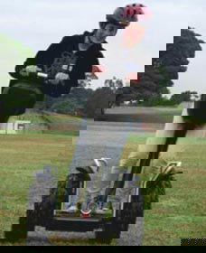 Segway Tours Australia - Redcliffe Tourism 0