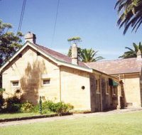 Carss Cottage Museum - Redcliffe Tourism