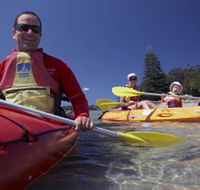 Bundeena Kayaks - Redcliffe Tourism
