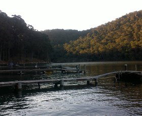 Church Point Ferry Service - Redcliffe Tourism 5