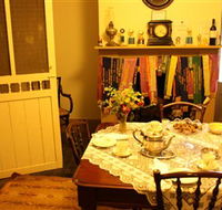 Roughley House and The Pines - Redcliffe Tourism