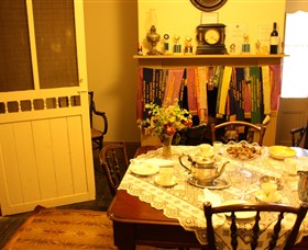 Roughley House And The Pines - Redcliffe Tourism 0