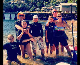 Avalon Stand Up Paddle - Redcliffe Tourism 4