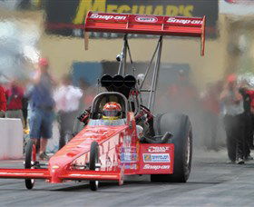 Sydney Dragway - Redcliffe Tourism 0