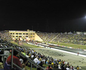 Sydney Dragway - Redcliffe Tourism 2
