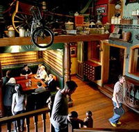 The Fiddler - Redcliffe Tourism