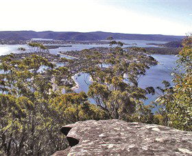 Kariong NSW Redcliffe Tourism