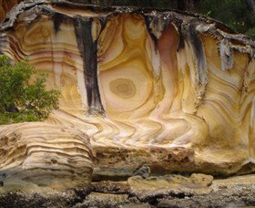 The Riverboat Postman - Redcliffe Tourism 1