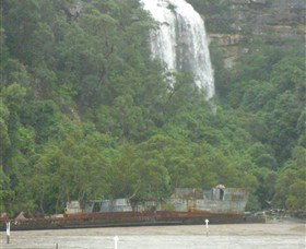 The Riverboat Postman - Redcliffe Tourism 4