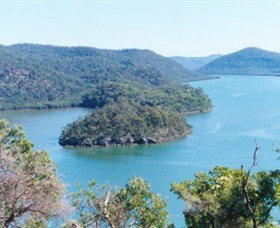 The Riverboat Postman - Redcliffe Tourism 2