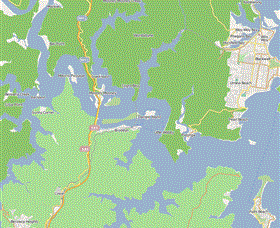 The Riverboat Postman - Redcliffe Tourism 3