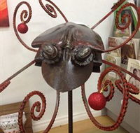 Ferry Artists Gallery - Redcliffe Tourism