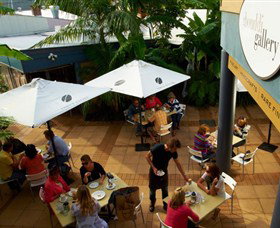 Bouddi Gallery - Contemporary Aboriginal Art - Redcliffe Tourism 7