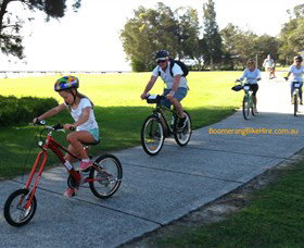 Wamberal NSW Redcliffe Tourism
