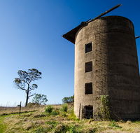 Scheyville National Park - Redcliffe Tourism
