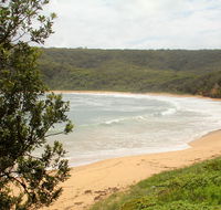 Maitland Bay track - Redcliffe Tourism