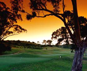 Macarthur Grange Country Club - Redcliffe Tourism 0