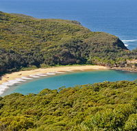 Bouddi National Park - Redcliffe Tourism