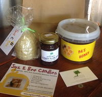 Canoelands Orchard - Redcliffe Tourism