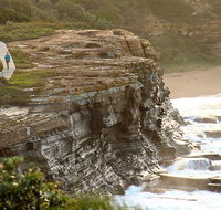 Bouddi coastal walk - Redcliffe Tourism