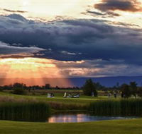 Lynwood Country Club - Redcliffe Tourism