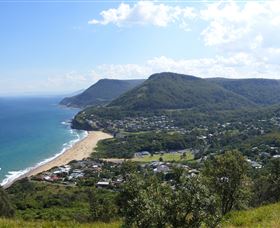 Otford NSW Redcliffe Tourism