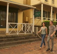 Campbelltown Scavenger Hunt - Redcliffe Tourism