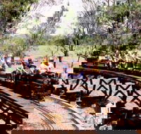 Model Park - Redcliffe Tourism