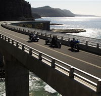 Just Cruisin Motorcycle Tours - Redcliffe Tourism