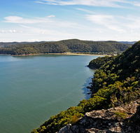 Brisbane Water National Park - Redcliffe Tourism