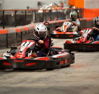 Ultimate Karting Sydney - Redcliffe Tourism